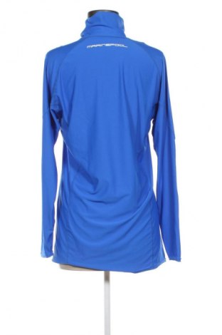 Női blúz MARINE POOL, Méret XXL, Szín Kék, Ár 8 179 Ft