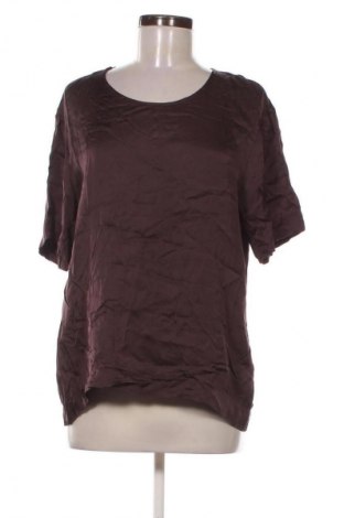 Damen Shirt MEME ROAD, Größe XL, Farbe Braun, Preis 30,99 €