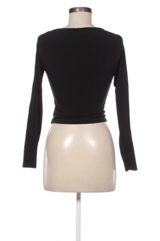 Bluzka damska MINDYOURSTYLE, Rozmiar S, Kolor Czarny, Cena 91,09 zł