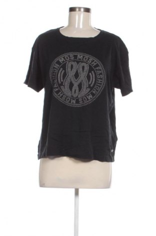 Дамска блуза MOS MOSH, Размер XL, Цвят Черен, Цена 12,78 €
