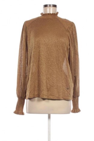 Dámská halenka MOS MOSH, Velikost S, Barva Hnědá, Cena  299,00 Kč