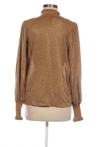 Dámská halenka MOS MOSH, Velikost S, Barva Hnědá, Cena  299,00 Kč