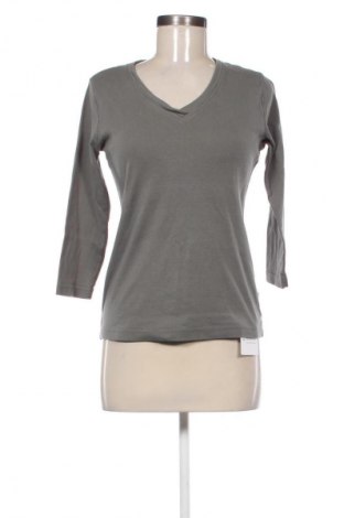 Дамска блуза Madonna, Размер M, Цвят Сив, Цена 10,00 €