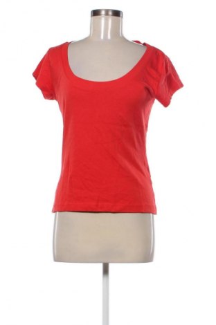 Damen Shirt Madonna, Größe XL, Farbe Rot, Preis 5,99 €