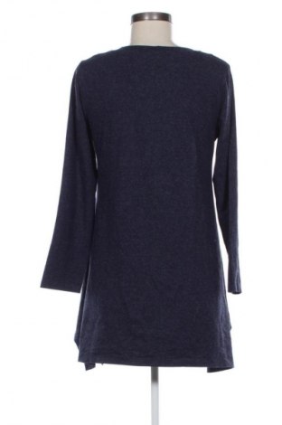 Dámská halenka Magmara, Velikost XL, Barva Modrá, Cena  169,00 Kč