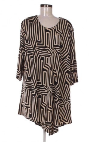 Bluzka damska Magna, Rozmiar 4XL, Kolor Kolorowy, Cena 36,99 zł