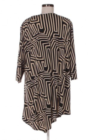 Bluzka damska Magna, Rozmiar 4XL, Kolor Kolorowy, Cena 36,99 zł