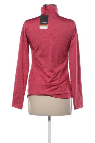 Dámska blúza Maier Sports, Veľkosť S, Farba Červená, Cena  46,95 €