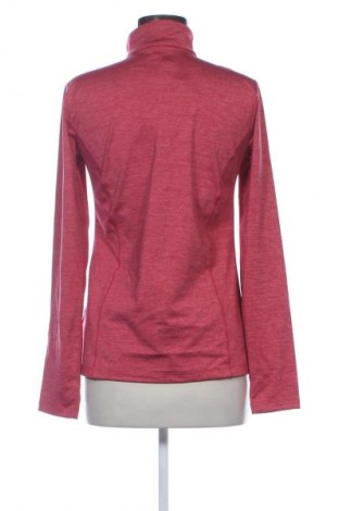 Γυναικεία μπλούζα Maier Sports, Μέγεθος M, Χρώμα Κόκκινο, Τιμή 47,99 €