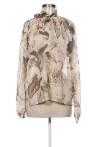 Damen Shirt Makadamia, Größe M, Farbe Mehrfarbig, Preis 51,99 €