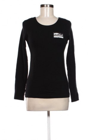 Dámska blúza Malfini, Veľkosť S, Farba Čierna, Cena  5,95 €