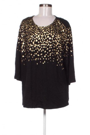 Damen Shirt Maloo, Größe 3XL, Farbe Mehrfarbig, Preis € 17,46