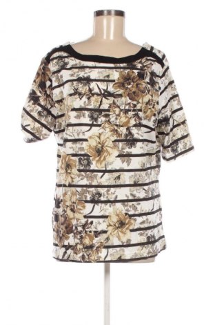 Дамска блуза Malva, Размер L, Цвят Многоцветен, Цена 6,64 €