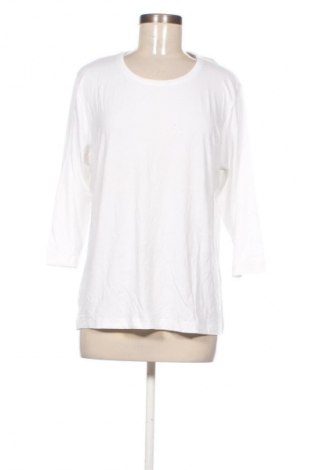 Дамска блуза Malva, Размер L, Цвят Бял, Цена 3,06 €