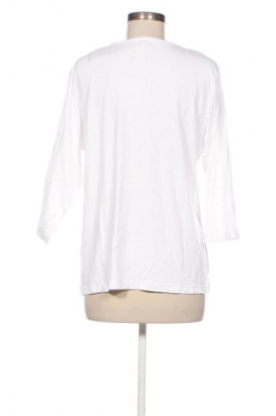 Дамска блуза Malva, Размер L, Цвят Бял, Цена 3,06 €