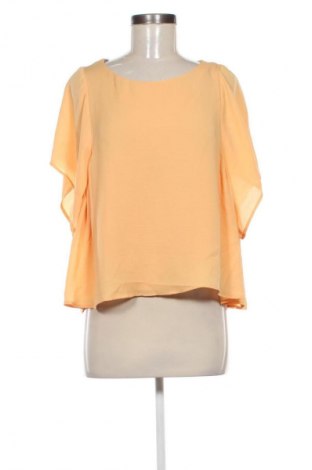 Γυναικεία μπλούζα Mango, Μέγεθος XS, Χρώμα Πορτοκαλί, Τιμή 6,99 €