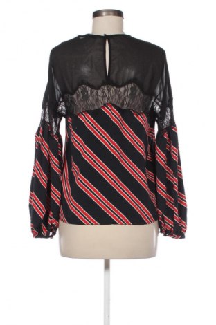 Дамска блуза Mango, Размер M, Цвят Многоцветен, Цена 5,62 €