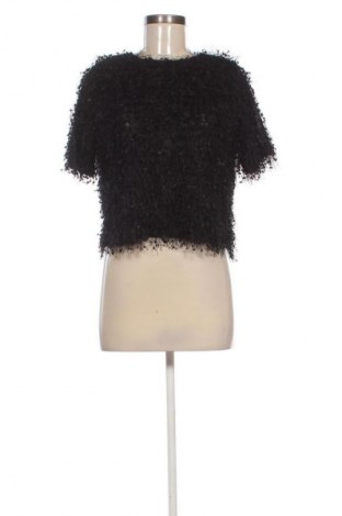 Bluză de femei Mango, Mărime L, Culoare Negru, Preț 38,99 Lei