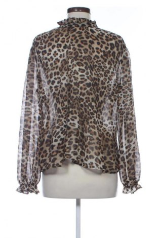 Γυναικεία μπλούζα Mango, Μέγεθος S, Χρώμα Πολύχρωμο, Τιμή 5,99 €