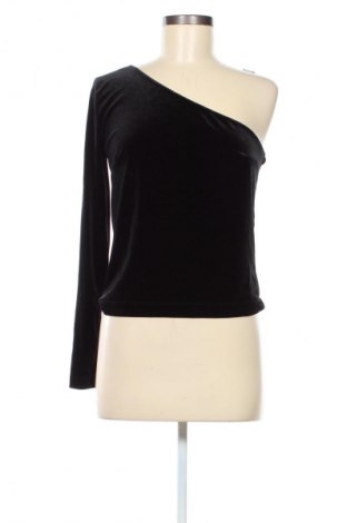 Dámska blúza Mango, Veľkosť L, Farba Čierna, Cena  6,95 €