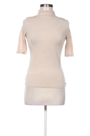 Damen Shirt Mango, Größe S, Farbe Beige, Preis € 14,00
