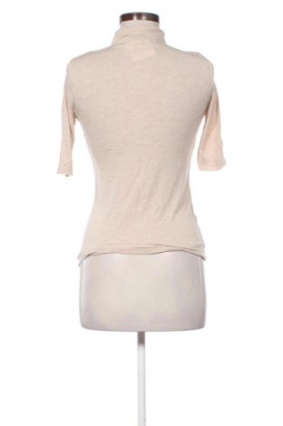 Damen Shirt Mango, Größe S, Farbe Beige, Preis € 14,00
