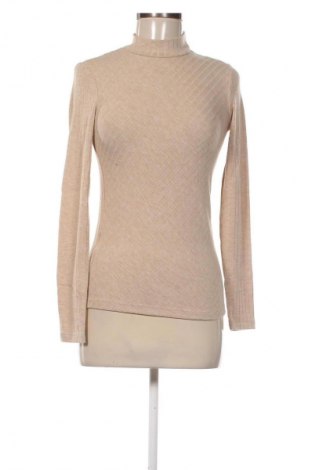 Bluzka damska Mango, Rozmiar S, Kolor Beżowy, Cena 200,41 zł