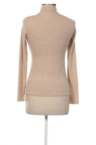 Bluzka damska Mango, Rozmiar S, Kolor Beżowy, Cena 200,41 zł