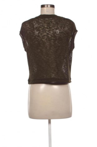 Bluză de femei Mango, Mărime S, Culoare Verde, Preț 31,99 Lei