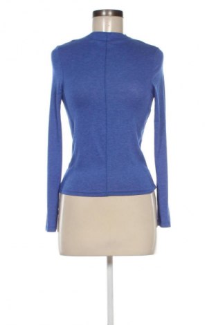 Dámská halenka Mango, Velikost S, Barva Modrá, Cena  391,00 Kč