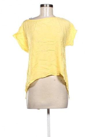 Bluzka damska Mango, Rozmiar M, Kolor Żółty, Cena 37,99 zł