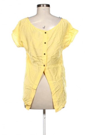 Bluzka damska Mango, Rozmiar M, Kolor Żółty, Cena 37,99 zł