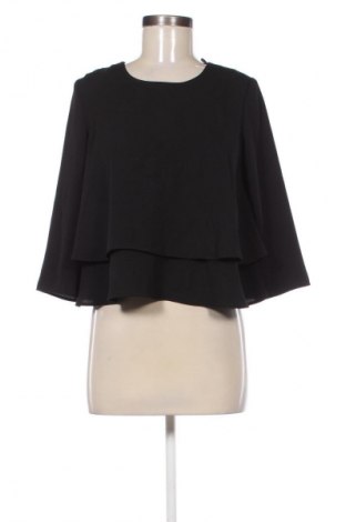 Bluză de femei Mango, Mărime XS, Culoare Negru, Preț 72,99 Lei