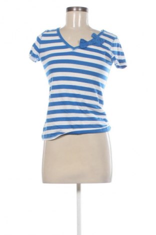 Damen Shirt Mango, Größe S, Farbe Mehrfarbig, Preis € 7,99