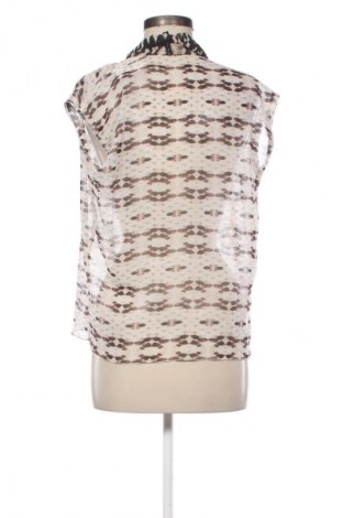 Дамска блуза Mango, Размер M, Цвят Многоцветен, Цена 14,00 €