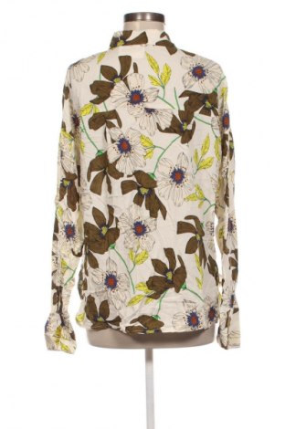 Дамска блуза Mango, Размер S, Цвят Многоцветен, Цена 4,09 €