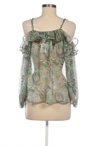 Damen Shirt Mango, Größe M, Farbe Mehrfarbig, Preis 13,81 €