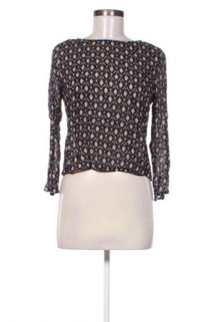 Damen Shirt Mango, Größe XS, Farbe Mehrfarbig, Preis 13,81 €