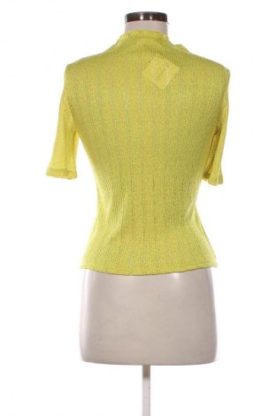 Bluză de femei Mango, Mărime S, Culoare Verde, Preț 31,99 Lei