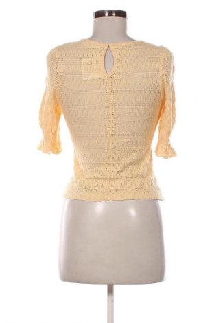 Bluzka damska Mango, Rozmiar XS, Kolor Żółty, Cena 29,99 zł