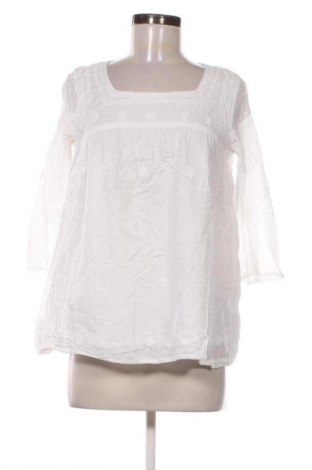 Bluză de femei Mango, Mărime XS, Culoare Alb, Preț 33,99 Lei