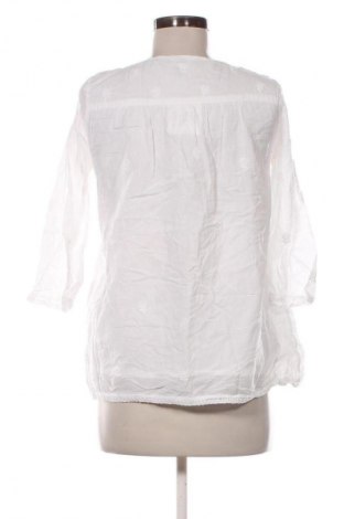 Bluză de femei Mango, Mărime XS, Culoare Alb, Preț 33,99 Lei