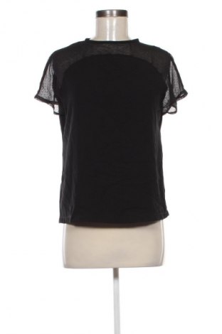 Damen Shirt Mango, Größe S, Farbe Schwarz, Preis 7,99 €