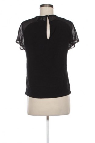 Damen Shirt Mango, Größe S, Farbe Schwarz, Preis 7,99 €