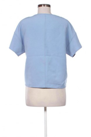 Bluzka damska Mango, Rozmiar XS, Kolor Niebieski, Cena 73,94 zł