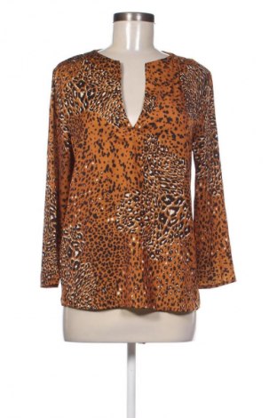 Damen Shirt Mango, Größe M, Farbe Mehrfarbig, Preis 32,00 €