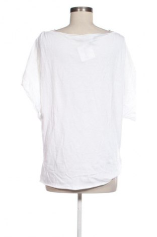 Damen Shirt Mango, Größe L, Farbe Weiß, Preis 10,99 €