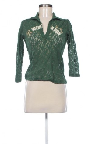 Дамска блуза Mango, Размер L, Цвят Многоцветен, Цена 13,81 €