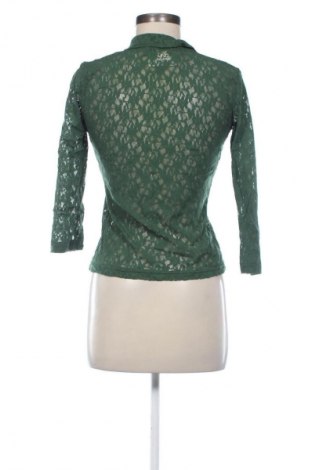 Дамска блуза Mango, Размер L, Цвят Многоцветен, Цена 13,81 €