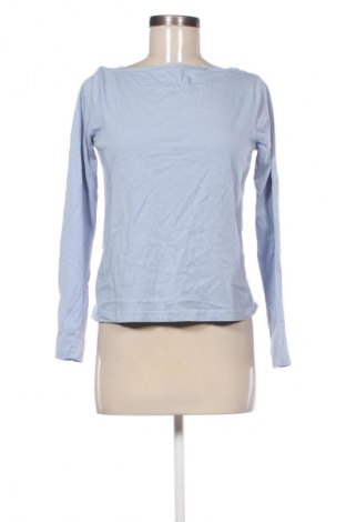 Bluzka damska Mango, Rozmiar M, Kolor Niebieski, Cena 75,02 zł